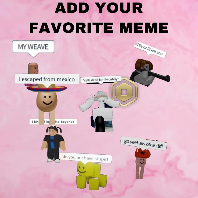 Roblox Lmao Memes Memes Image By 𝕃𝕠𝕧𝕝𝕖𝕪