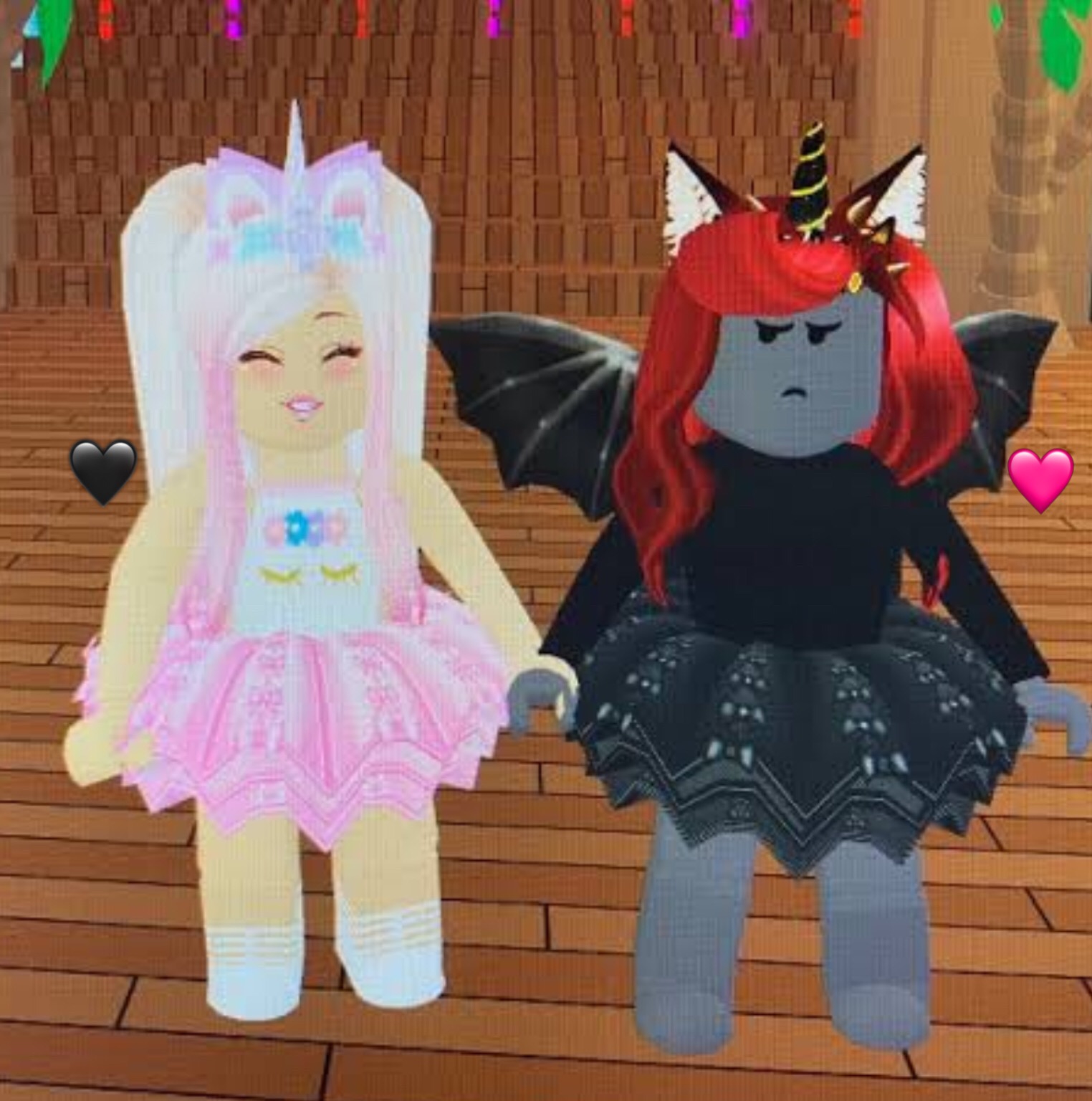 Sanna roblox