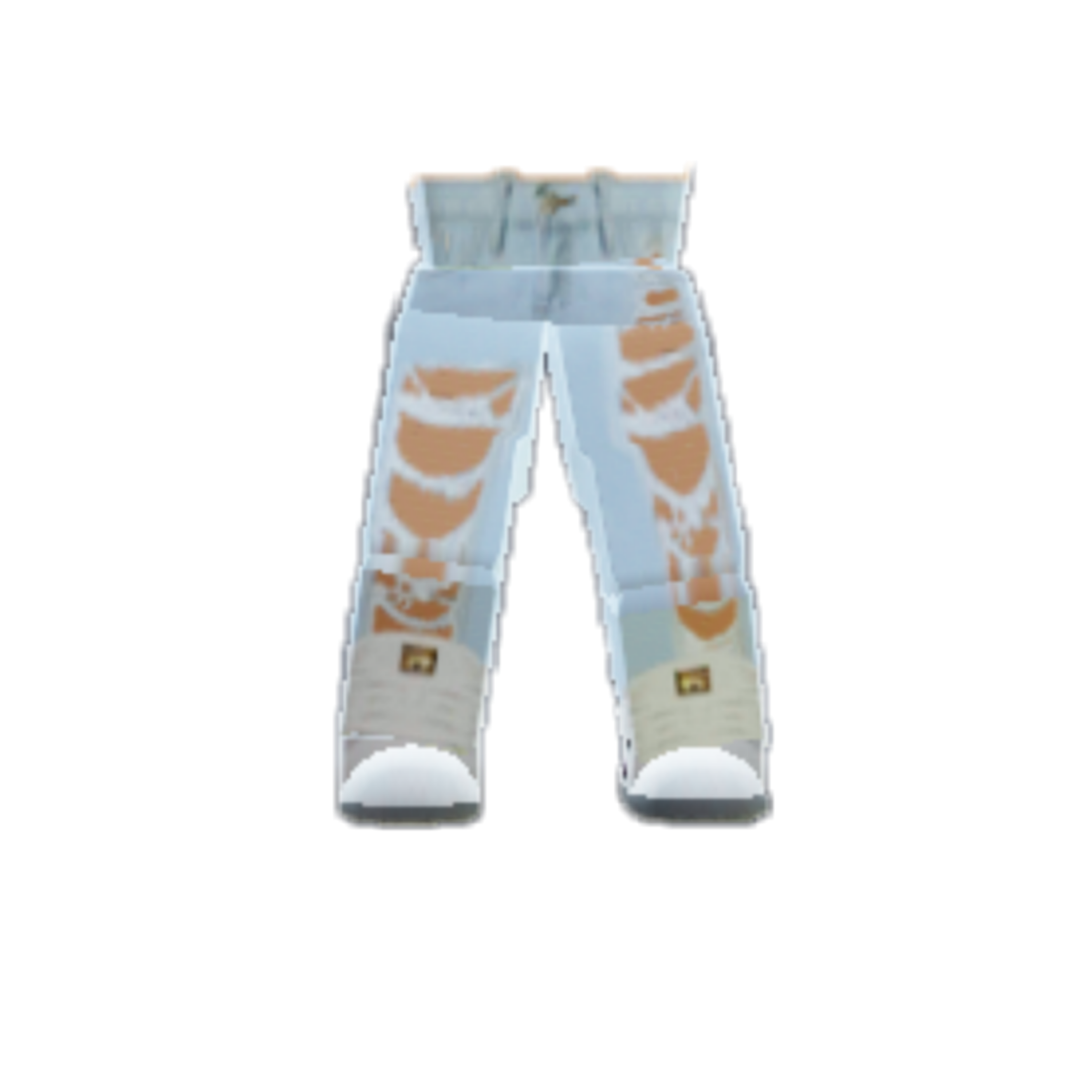 Jean Texture For Roblox 