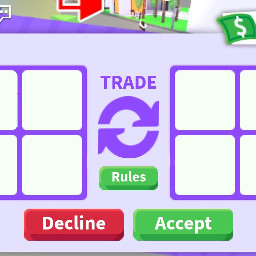 adoptme adoptmetrade trading purpletrade