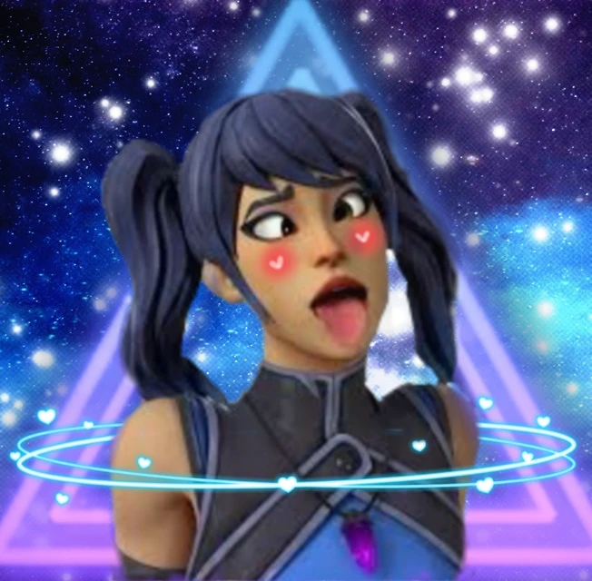 pics Fortnite Profile Pic Crystal fortnite crystal image by xtherealcharlix