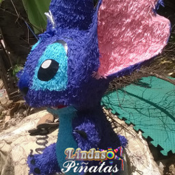 freetoedit lindas_piñatas