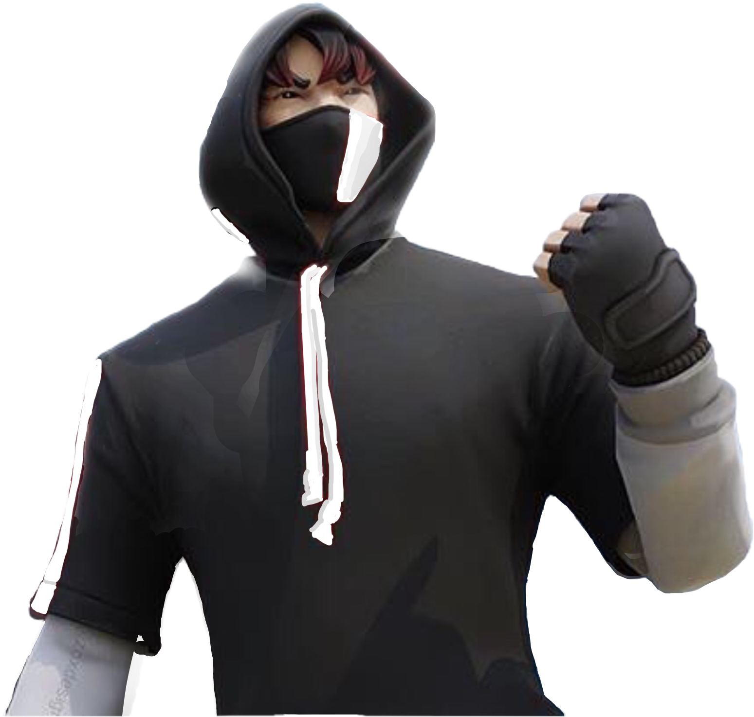 Fortnite Ikonik PNG