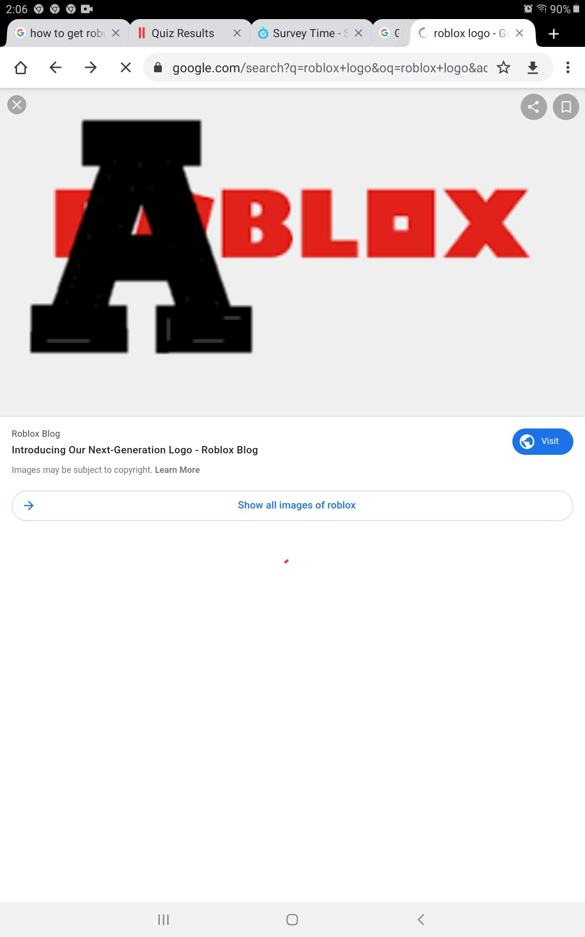 Image By Craineryman - introducing our next generation logo roblox blog