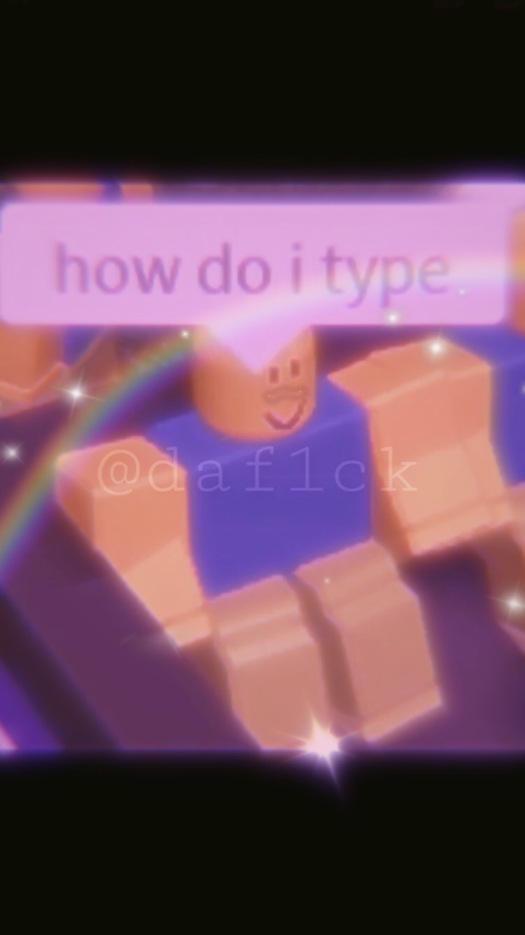 Roblox Noob Aesthetic Rainbow Mwa Image By No - noob colors on roblox