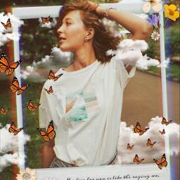 rita_bisquita replay spring aesthetic flowers background frame qoutes clouds colorful butterfly textoverlay cute makeawesome myedit picsartmaster intresting picsarteffects freetoedit
