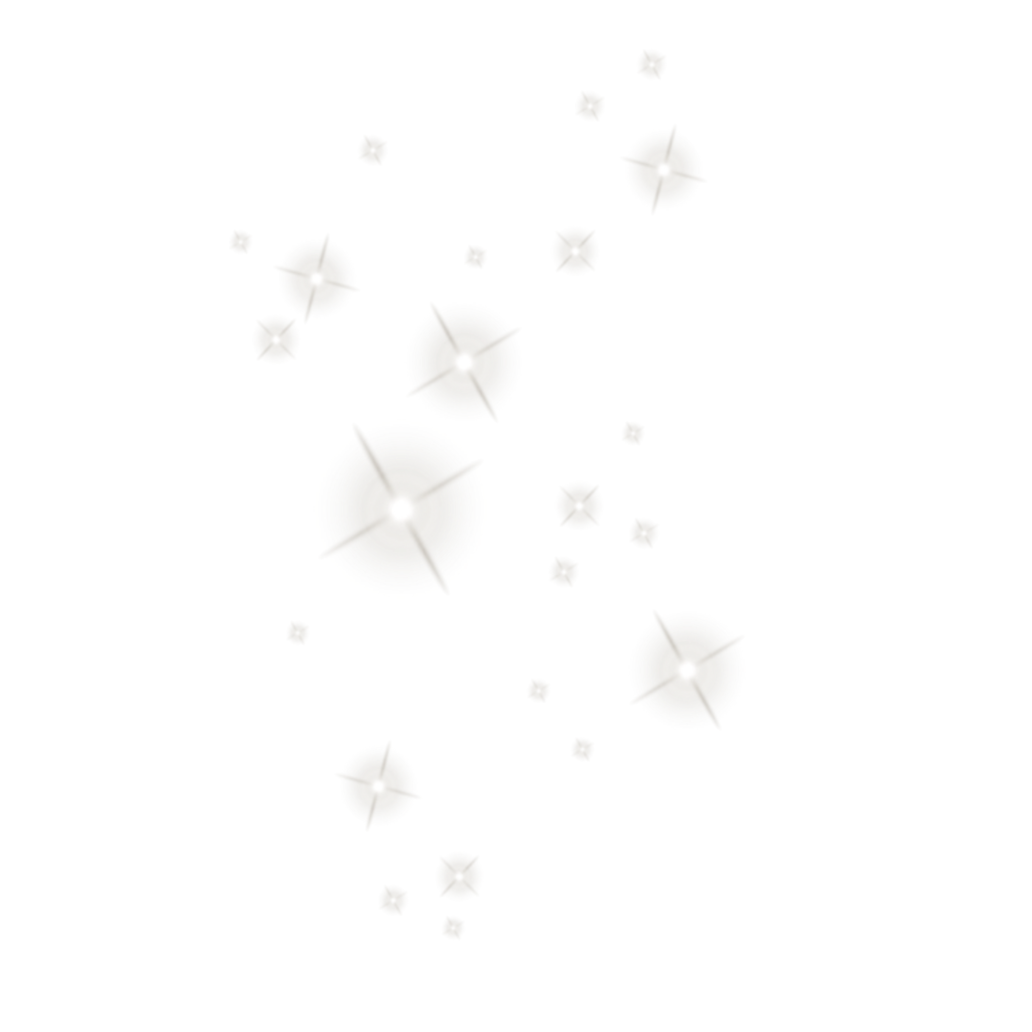 Звездочки белые. Мелкие звезды на прозрачном фоне. Блеск без фона. Звезды блестки без фона.