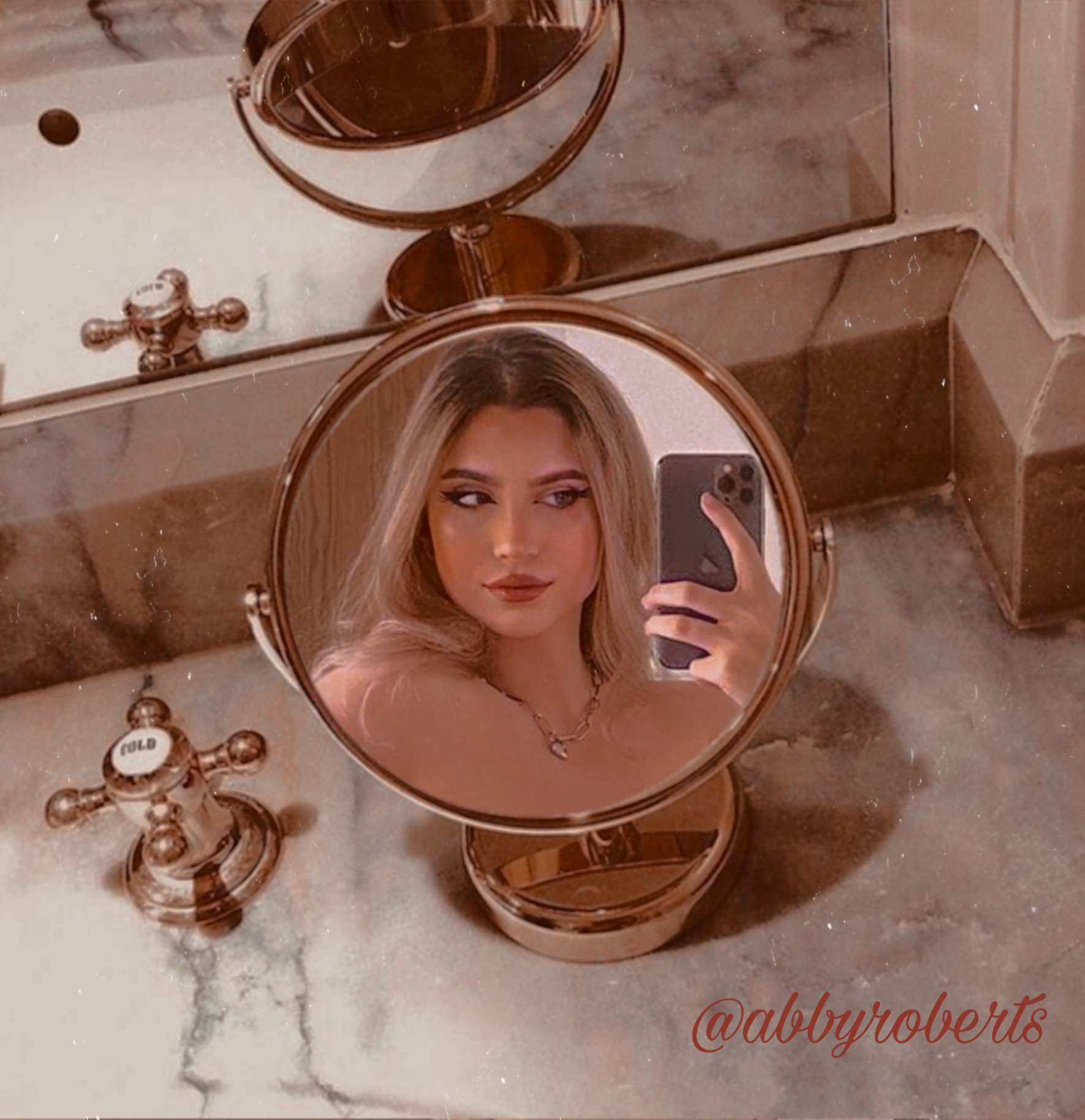 61 Picsart Aesthetic Mirror Selfie Edit Iwannafile