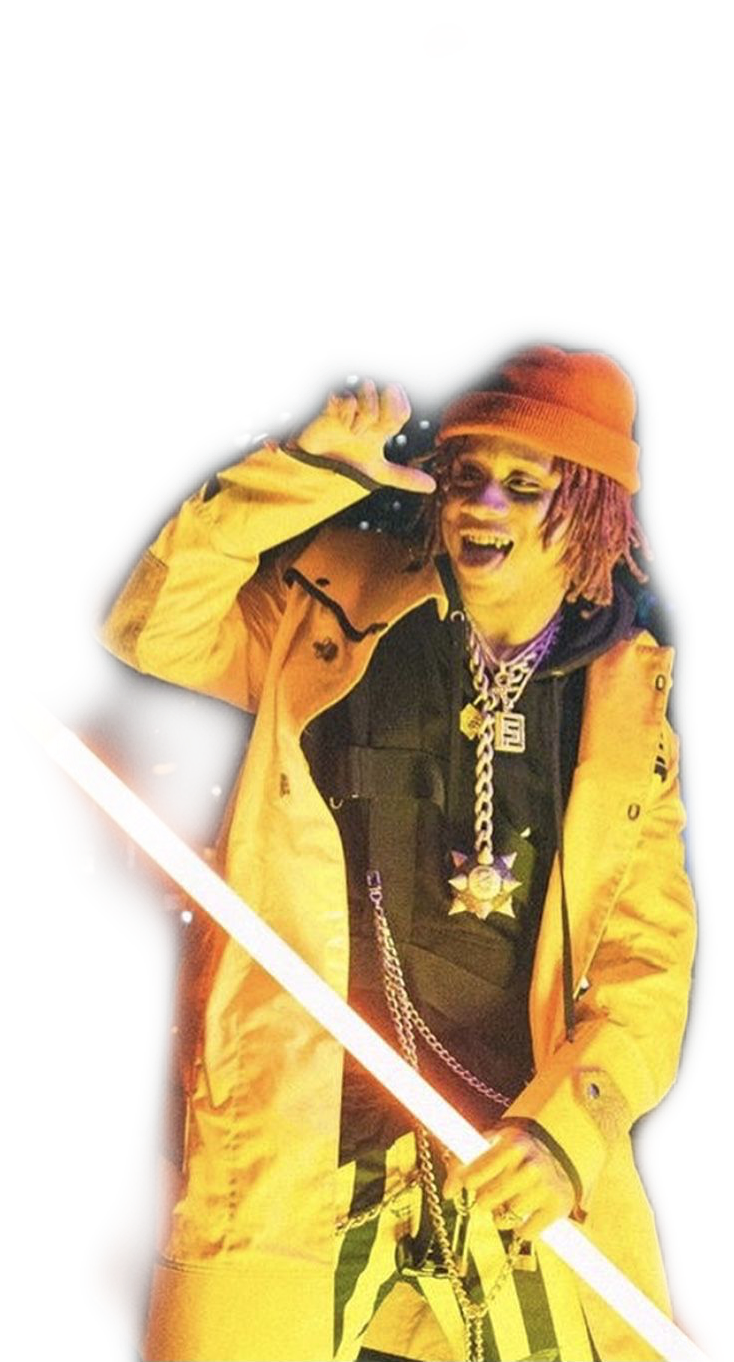 Freetoedit Trippieredd Trippie 1400 Sticker By Trxppie1211 5944