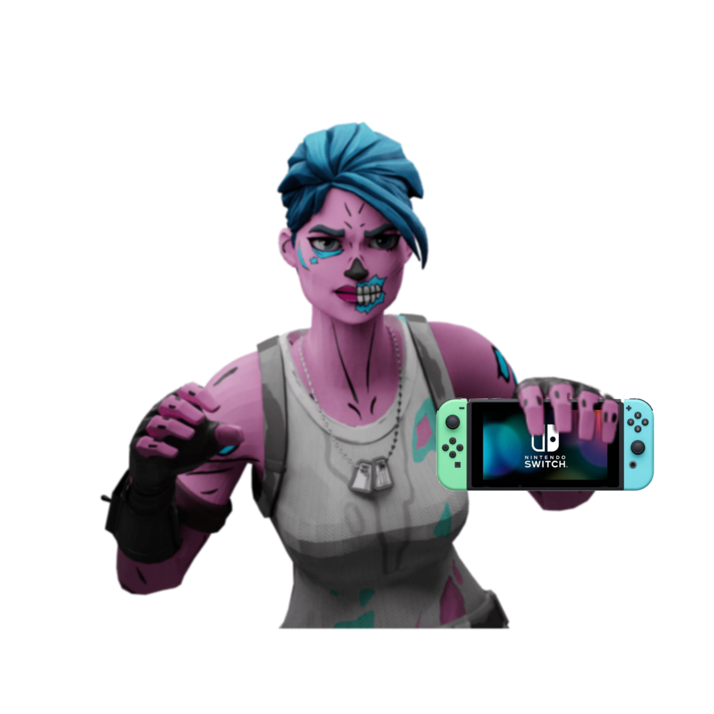 fortnite freetoedit fortnite sticker by frozen_nicklas