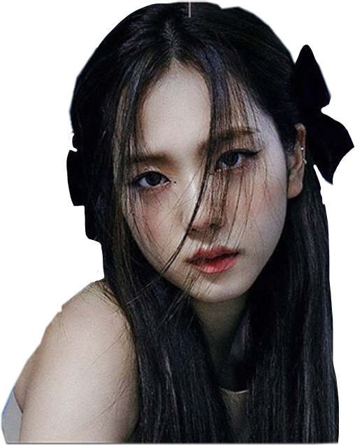 Jisoo Freetoedit Jisoo Blackpink Sticker By @kpoplov_eee