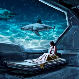 underwater surreal surreality surrealistic realistic freetoedit ircwaterworld waterworld