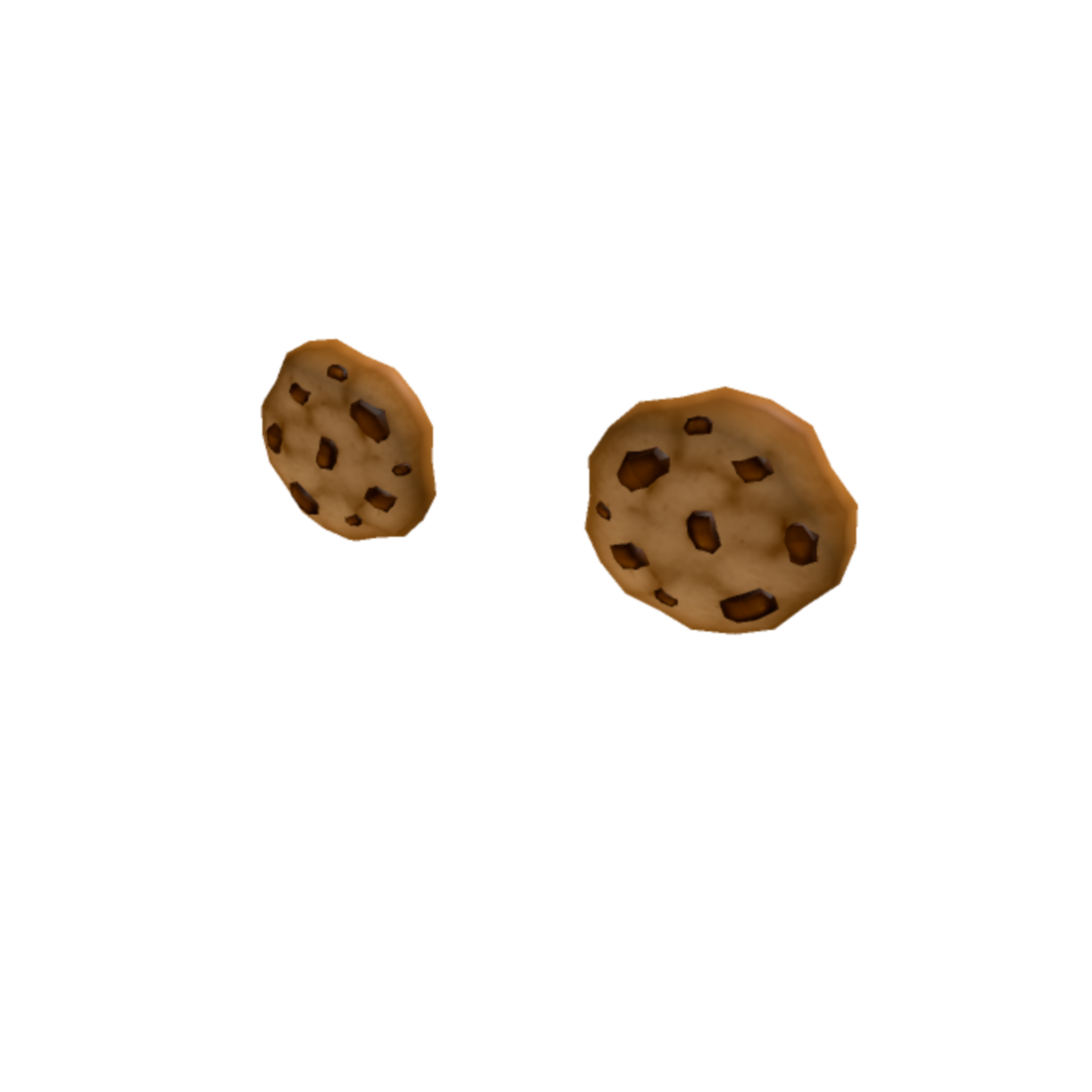 Cookie Ears Sticker By Grannymyszkaminni - gear food roblox