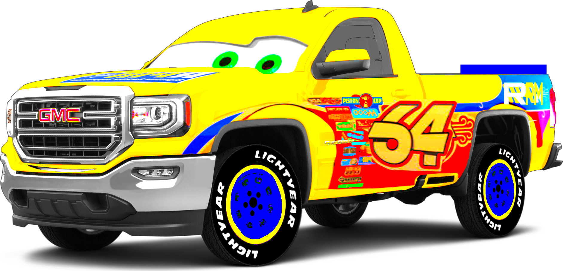 cars winford bradford rutherford