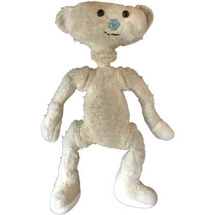 bear sam plush