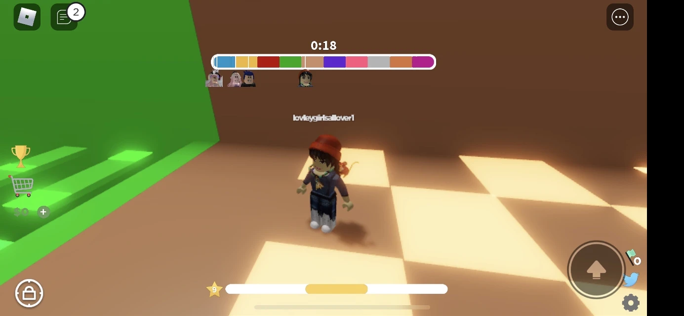 Me On Roblox Playing Image By Roblox Adopt Me - roblox appstore