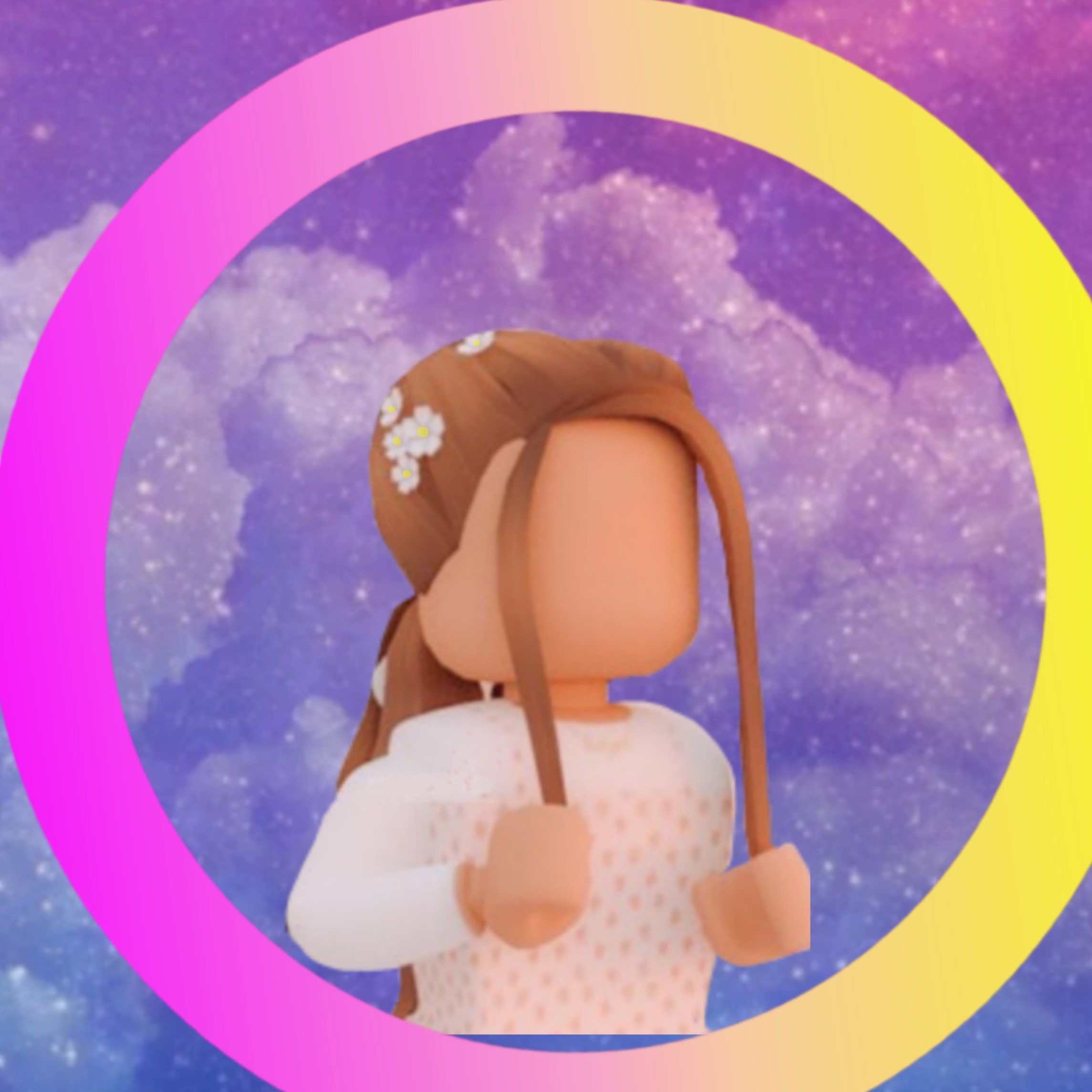 Aesthetic Roblox Profile Pic Image By Aesthetic Pics - how to have an aesthetic roblox profile