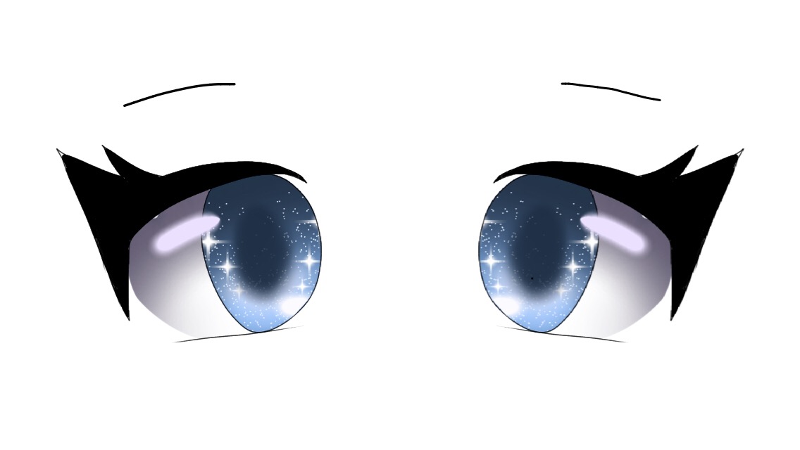 Green Eyes, Anime Eyes, Eye, Eyes PNG Transparent Clipart Image and PSD  File for Free Download