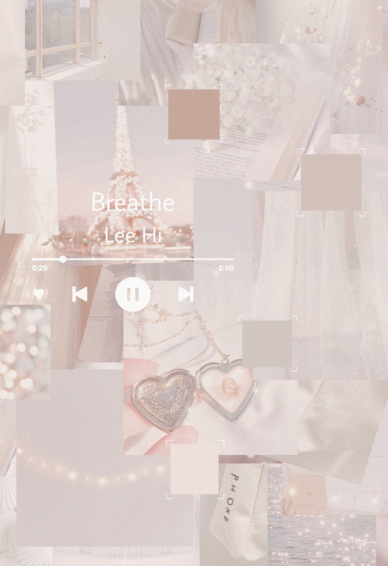 Leehi Kpop Aesthetic Wallpaper Image By Booxerry