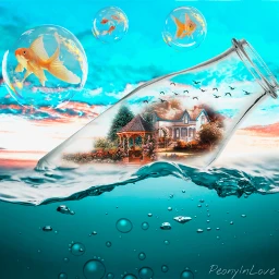 freetoedit surreal surrealism surrealart surrealistic rcbubblebubble bubblebubble