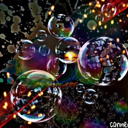 freetoedit myedit fantasy bolle rcbubblebubble