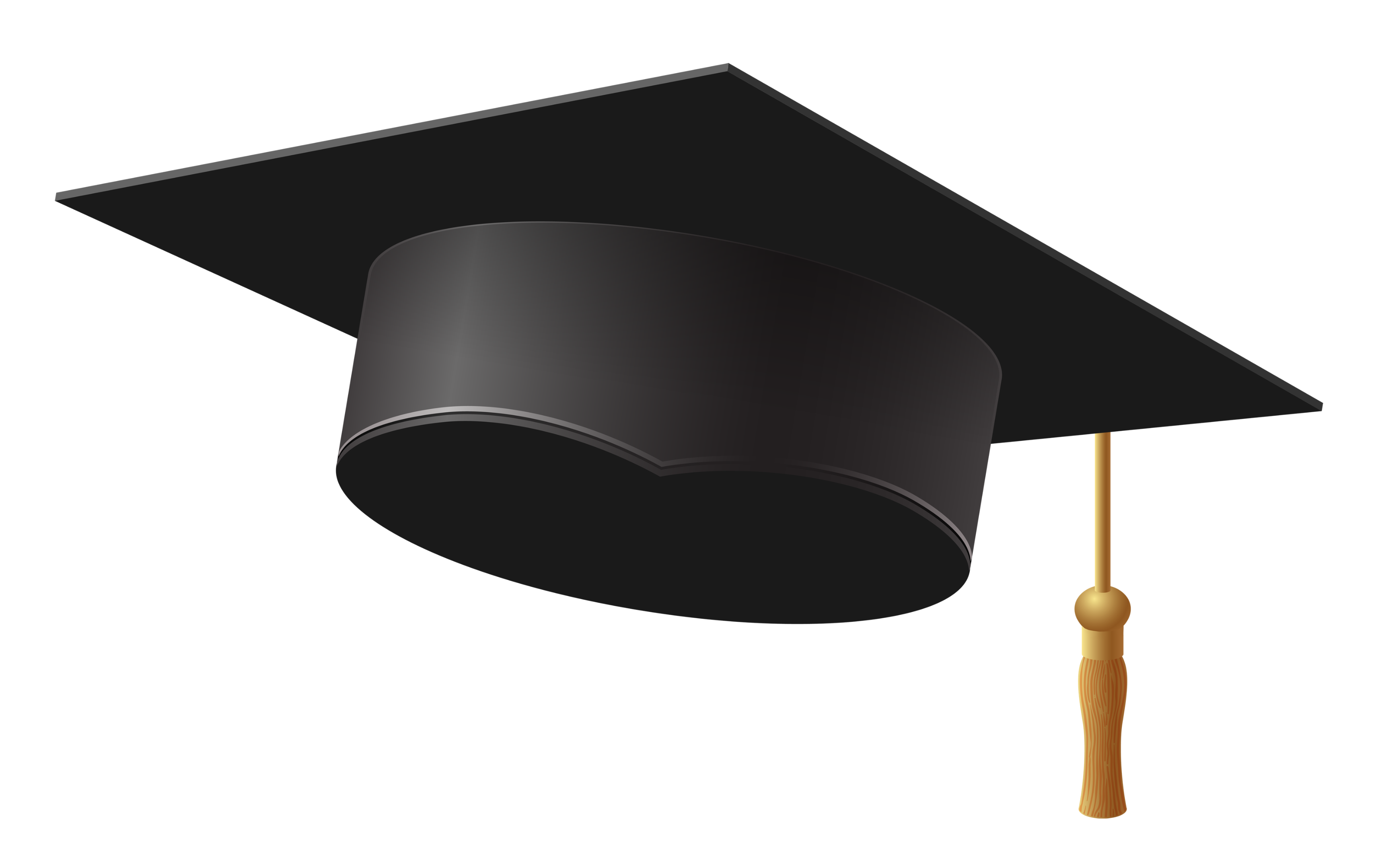 freetoedit graduate graduation hat sticker by @lamimurad