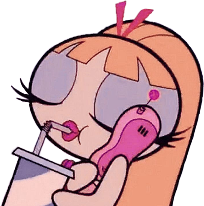 Freetoedit Sticker By Powerpuffgirls 3054