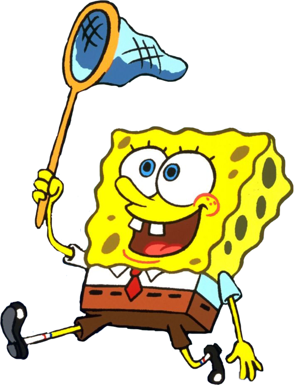 freetoedit spingebobsquarepants sticker by @spongelebob