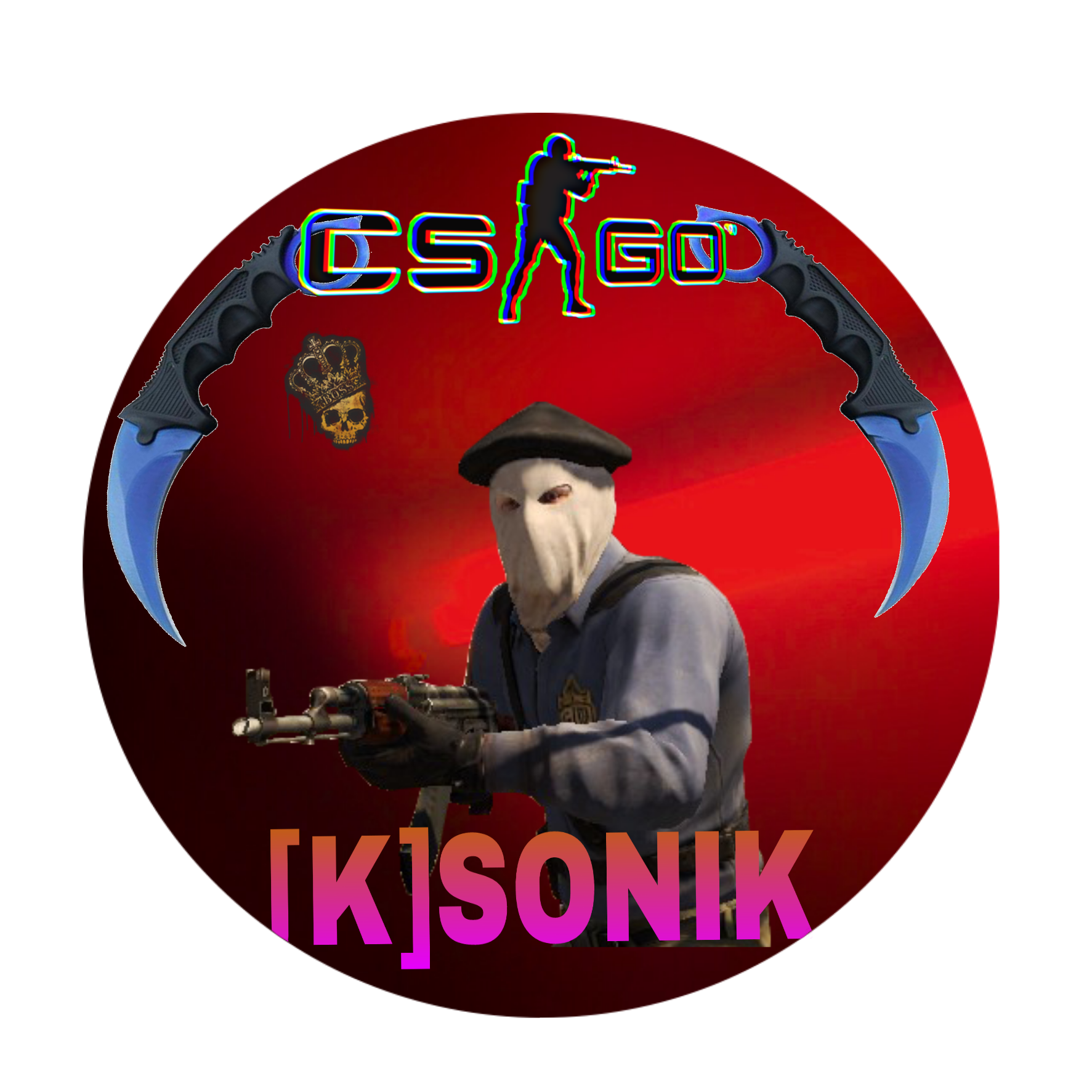 csgo fancsgo global freetoedit csgo sticker by ksonic