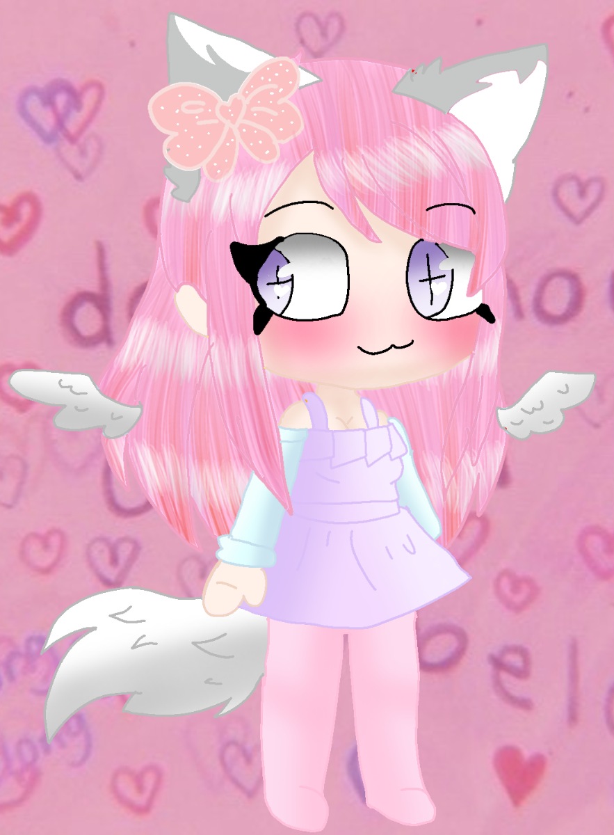 Freetoedit Gachaclub Gachaedit Image By lady your waifu