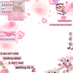 freetoedit pink cute cutegirl aesthetic