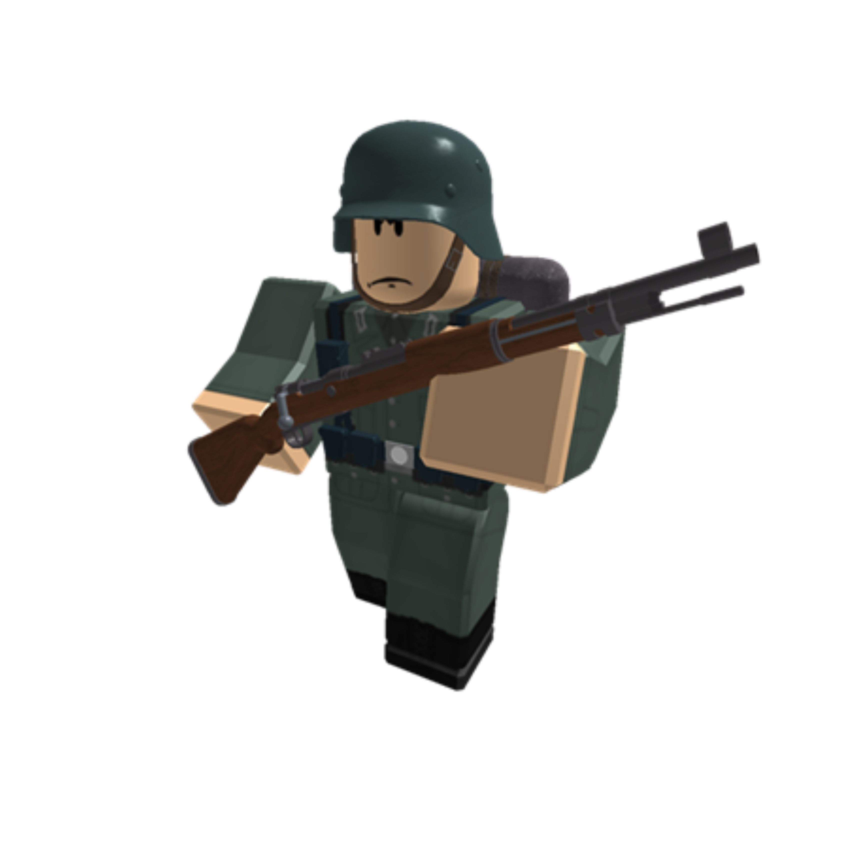 Ww2 Germany Roblox Sticker By Crusaderboi - roblox ww2 meme