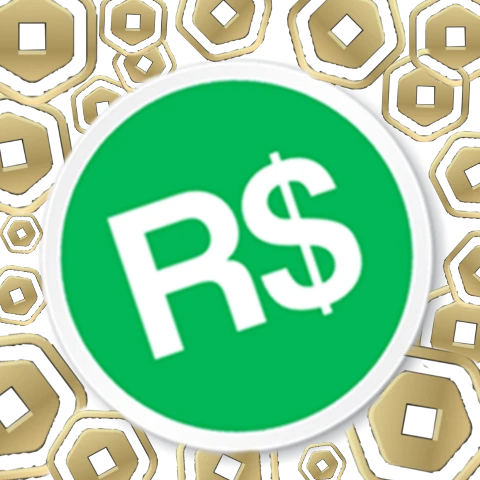 Popular And Trending Robux Stickers On Picsart