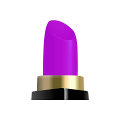 freetoedit lipstickemoji purpleemoji emoji iphoneemoji