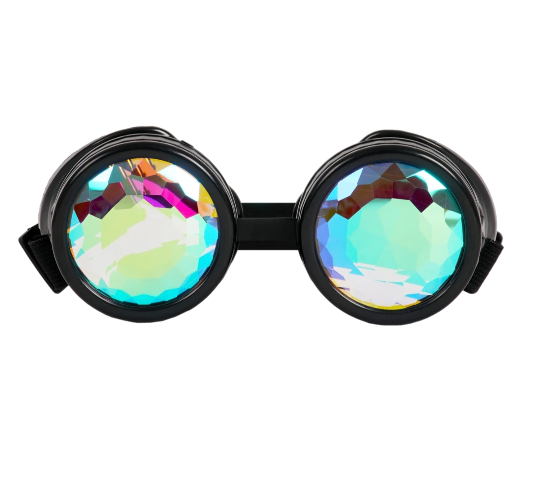 freetoedit goggles sunglasses sticker by haelilulu