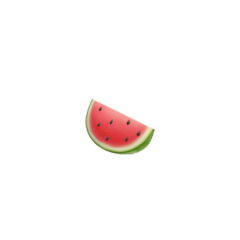 freetoedit remixit fruit fruity watermelon