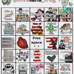 freetoedit bingo bingos