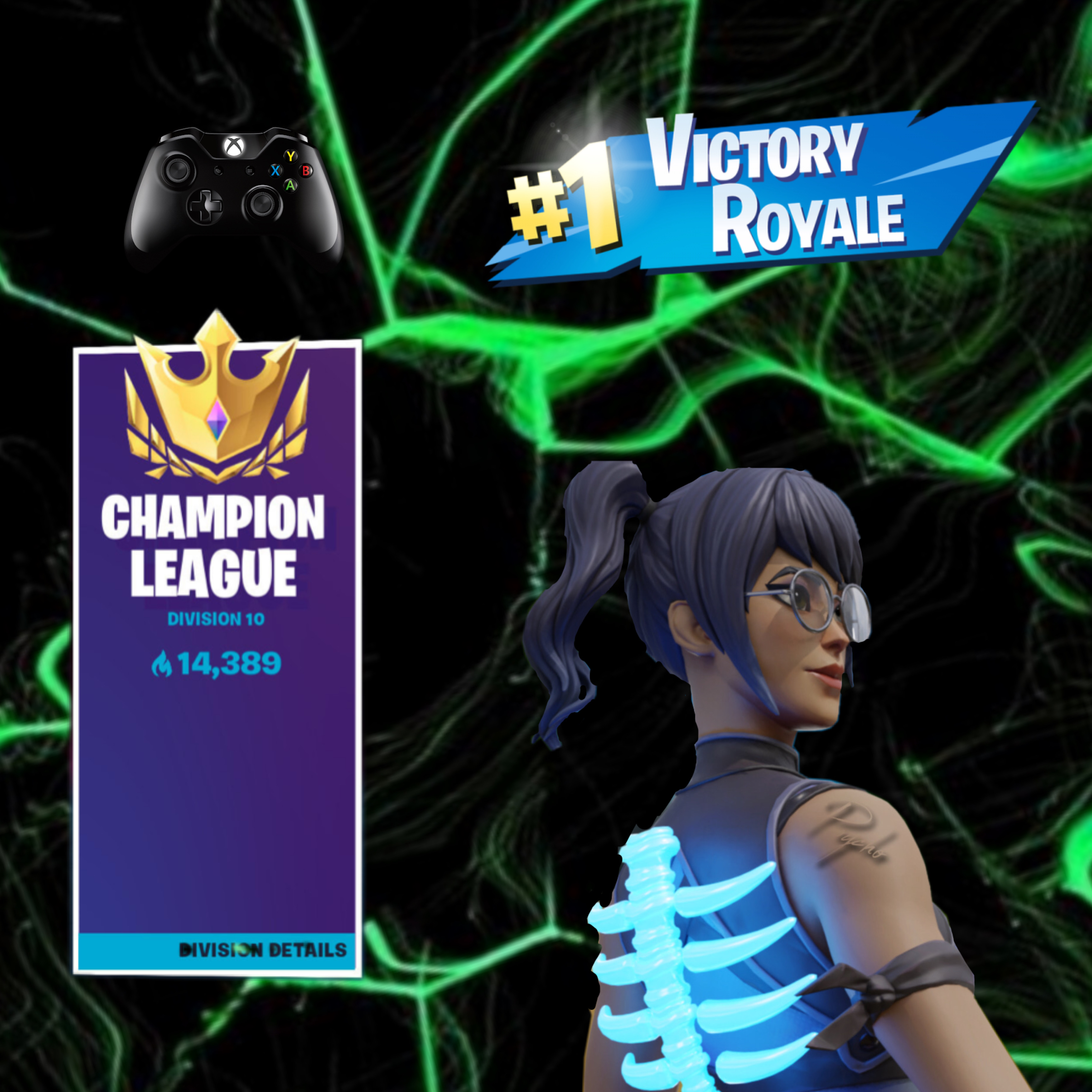 Fortnite Victory Victoryroyale Image By Elliot