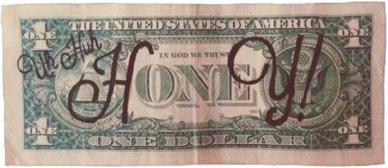 freetoedit money bill note onedollar