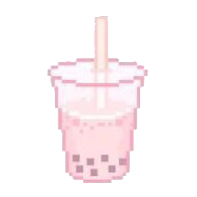 Boba Pixel Art Clipart Pinclipart | Sexiz Pix