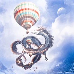 Dragon Similar Hashtags On Picsart