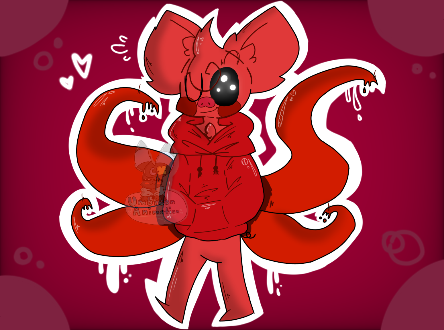 Featured image of post View 30 Parasee Piggy Fan Art