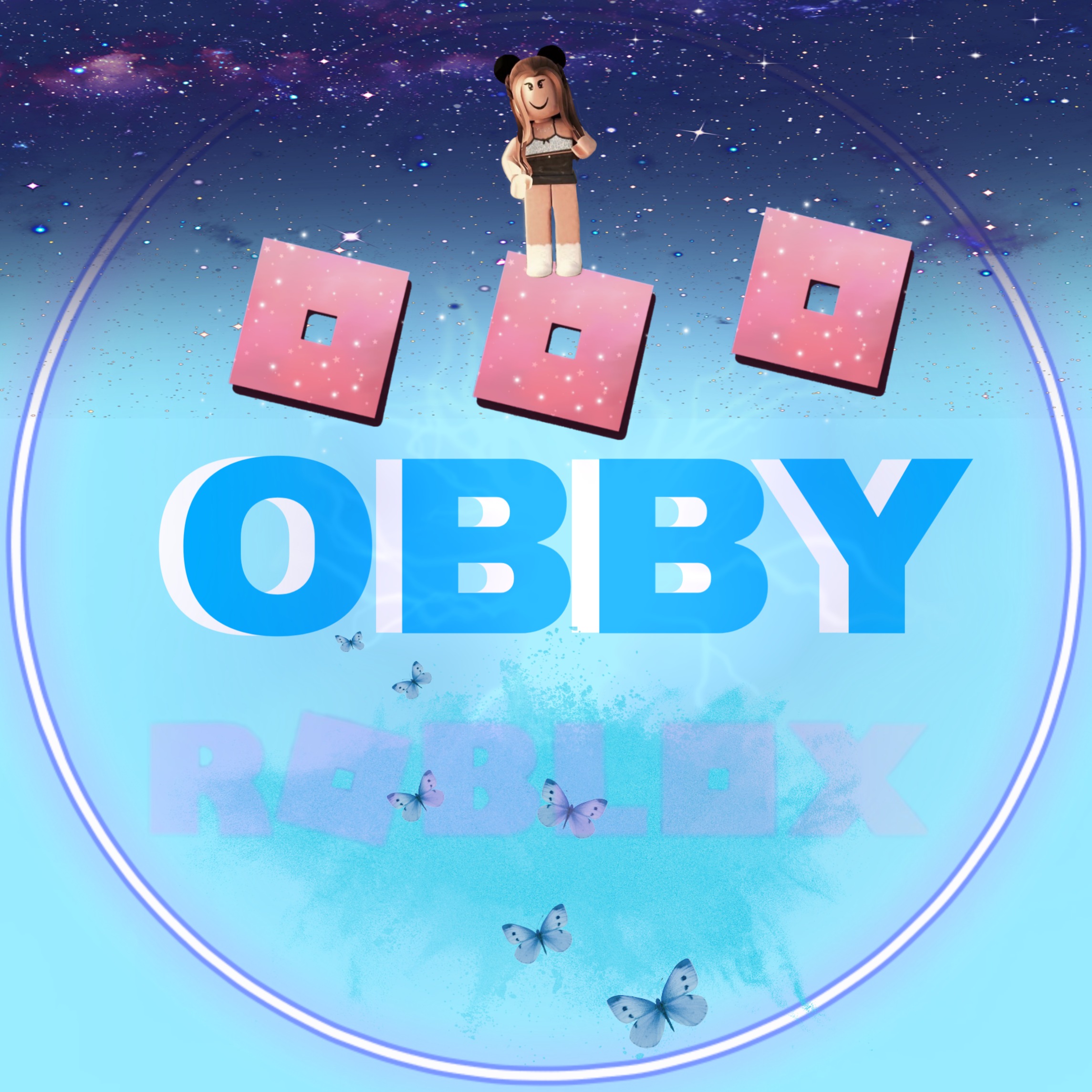 Obby Roblox Image By Haha Gast Hhg - obby roblox imagen