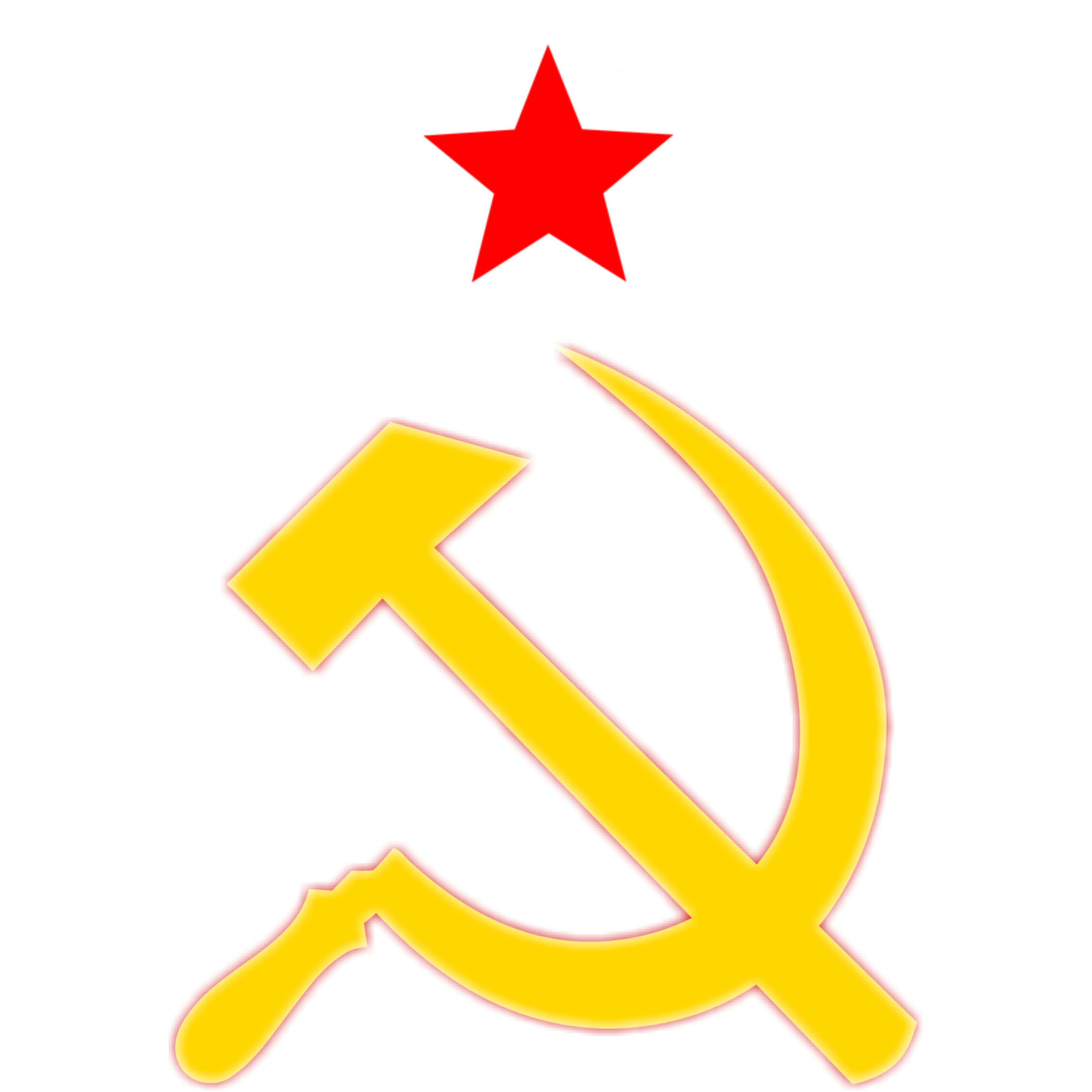 freetoedit soviet ussr udssr sticker by @communist_stickers