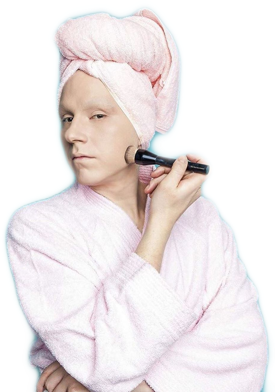 freetoedit trixiemattel instagay sticker by @collageartearte