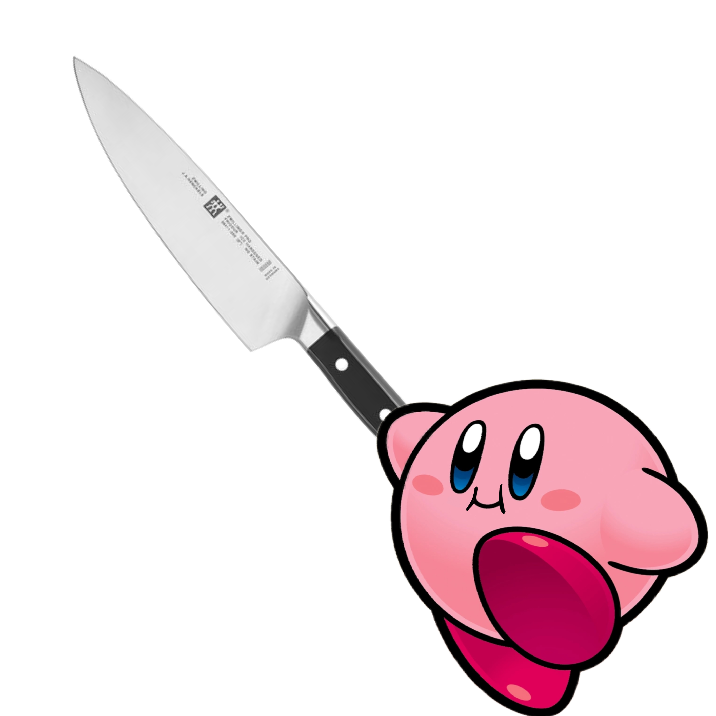 Freetoedit Freetoedit Kirby Is Sticker By Motherrrhen