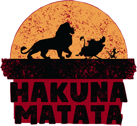 freetoedit lionking simba timon sticker by @ncravens008