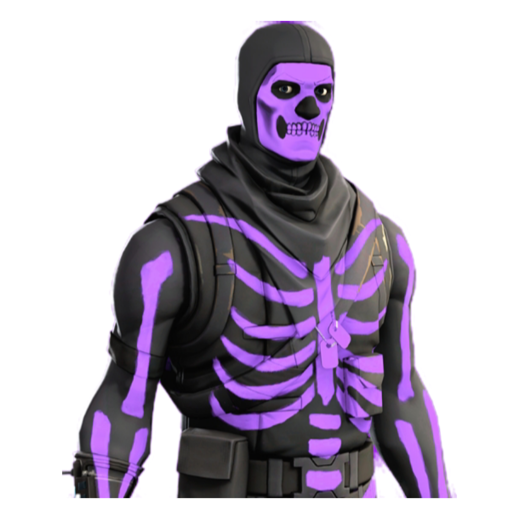 Skulltrooper Fortnite Freetoedit Sticker By Lukierek | Hot Sex Picture