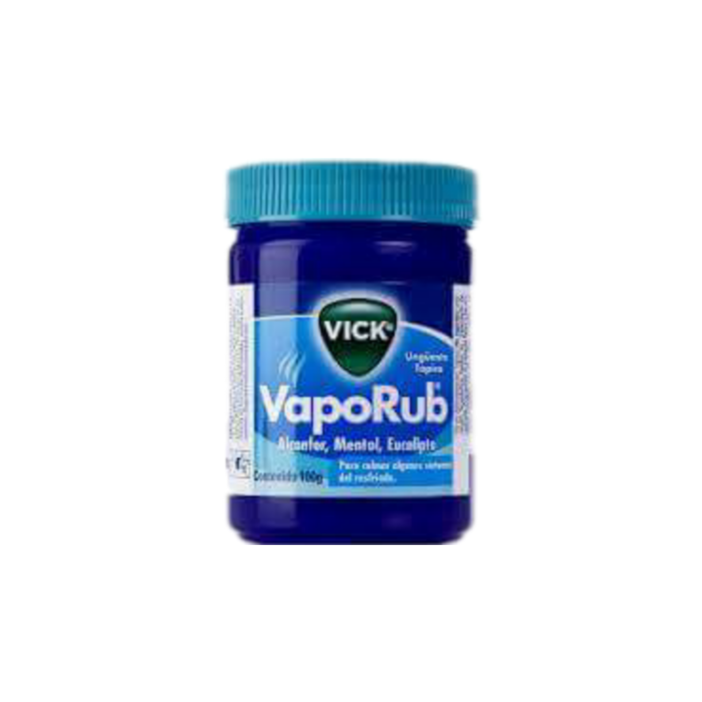 vaporub medicamento sticker by antonovaguilartavera