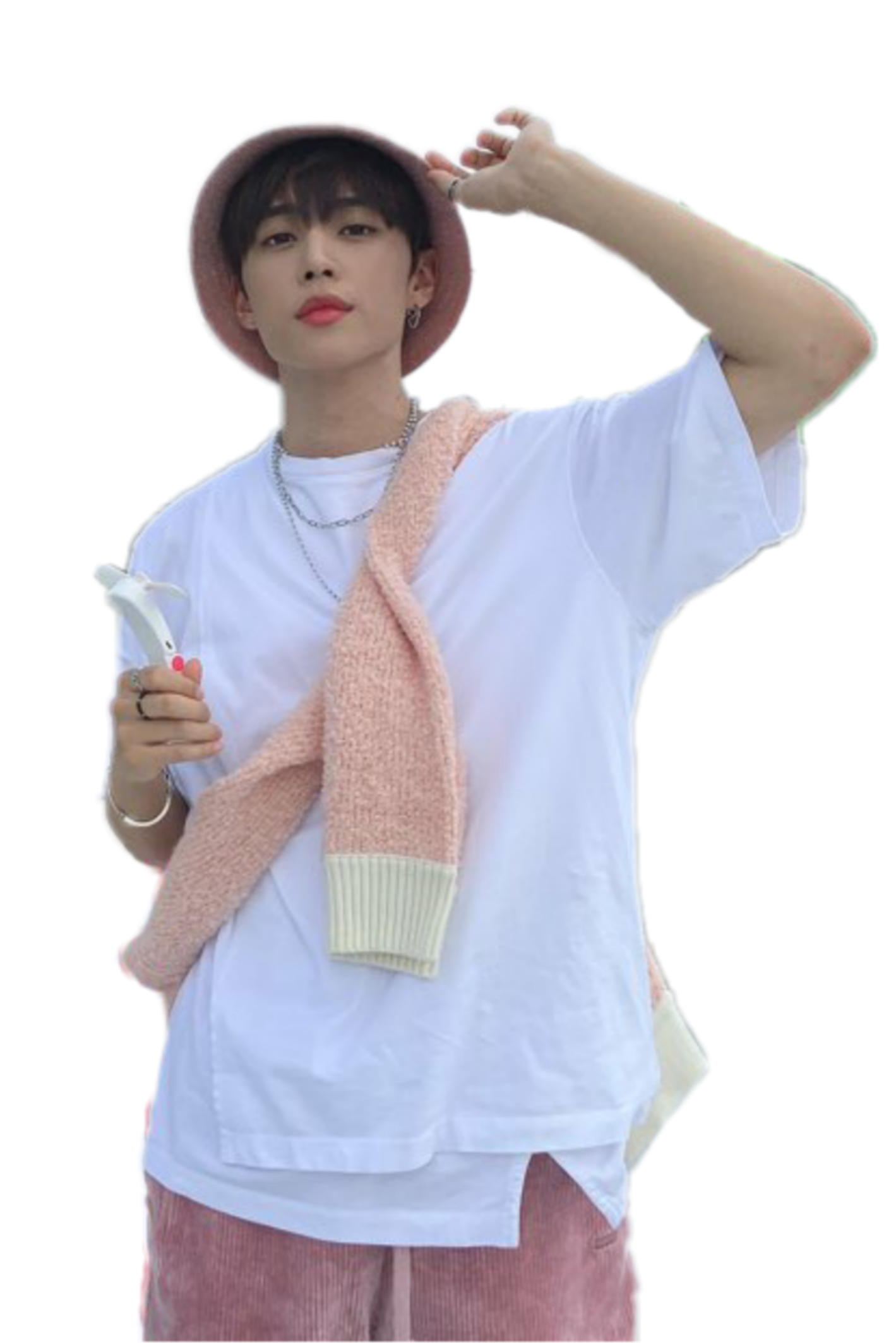 freetoedit sunwoo tbz kpop sticker by @fxllinflxwer